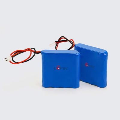 3.7В 10000mAh Робот пылесос литийная батарея