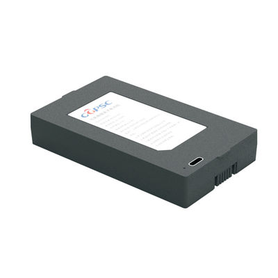 7.4V4200mah Умная дверная блокировка литийная батарея