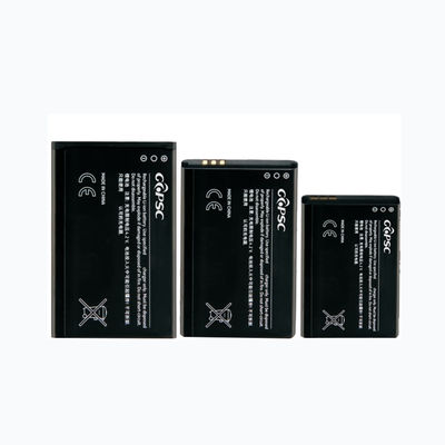 3.7V~3.85V600mah~4000mah Алюминиевая оболочка Аккумуляторная батарея