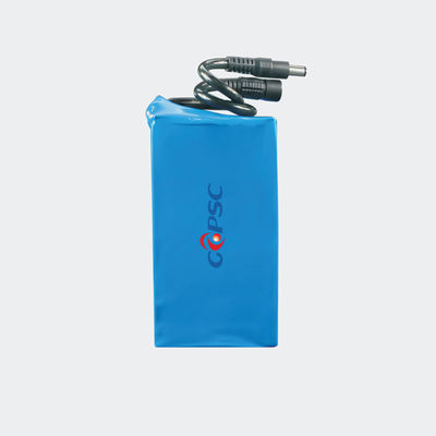 12V13000mAh18650 наружная аудио литийная батарея