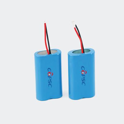 3.7V5200mAh Fascia пистолет встроенный - в литийную батарею