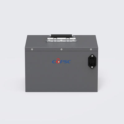 48V30Ah Автомобиль для осмотра / AGV LFP