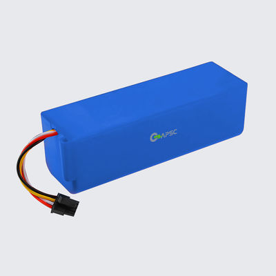 14.4В 6.5Ач Литийная батарея робота-помещика