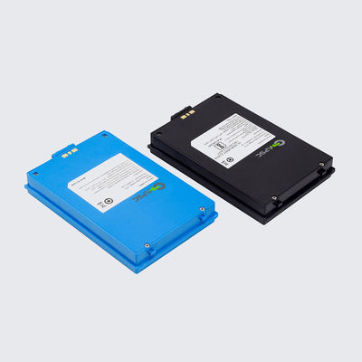 7.6V4400mAh полимерная литийная батарея для POS-машин