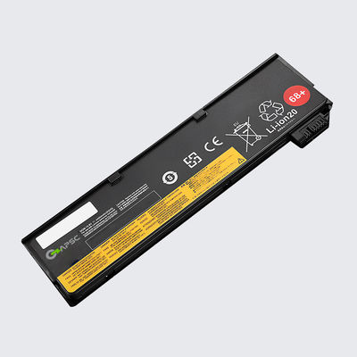 10.8V6300mAh Литийная батарея для ноутбука