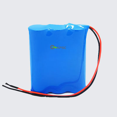 12V 2600mAh B-ultrasound machine power battery pack