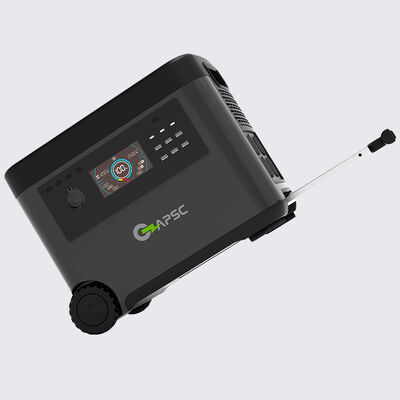 51.2V 62AH вытягиваемый наружный энергобанк