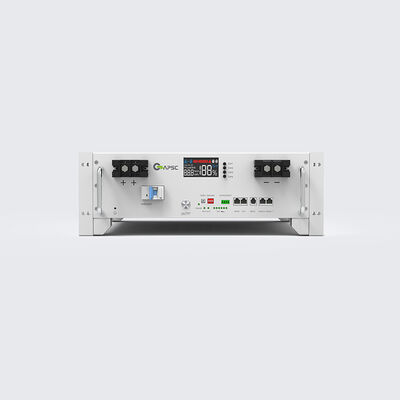 51.2V100Ah Низкое давление с накопителем энергии для дома