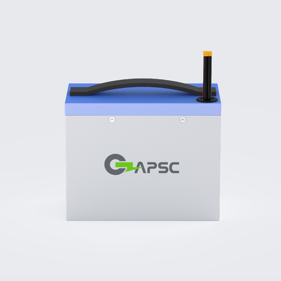 25.6V 20Ah Drone Battery