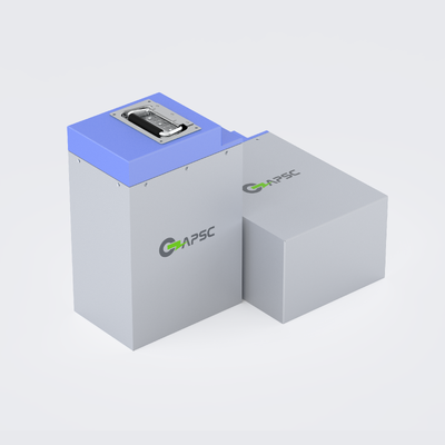 GH-73.6V 30Ah Electric Motorcycle Battery Pack